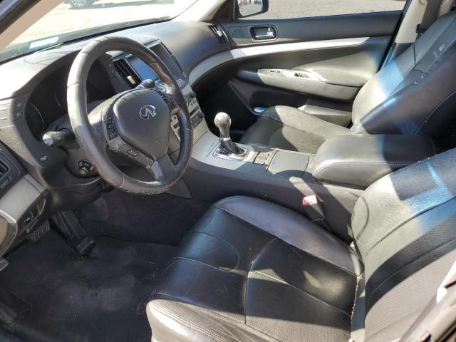 Photo 6 VIN: JNKBV61E28M215289 - INFINITI G35 