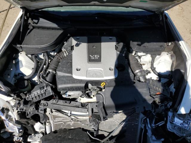 Photo 10 VIN: JNKBV61E28M221786 - INFINITI G35 