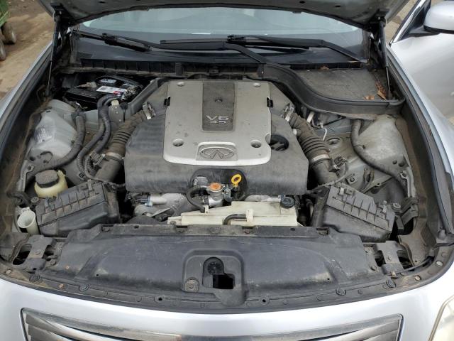 Photo 10 VIN: JNKBV61E28M225093 - INFINITI G35 