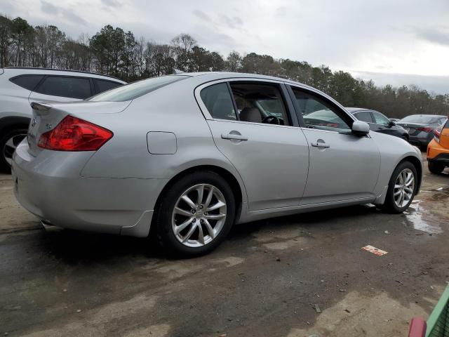 Photo 2 VIN: JNKBV61E28M225093 - INFINITI G35 