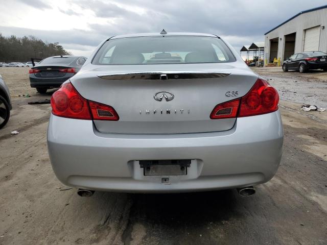 Photo 5 VIN: JNKBV61E28M225093 - INFINITI G35 