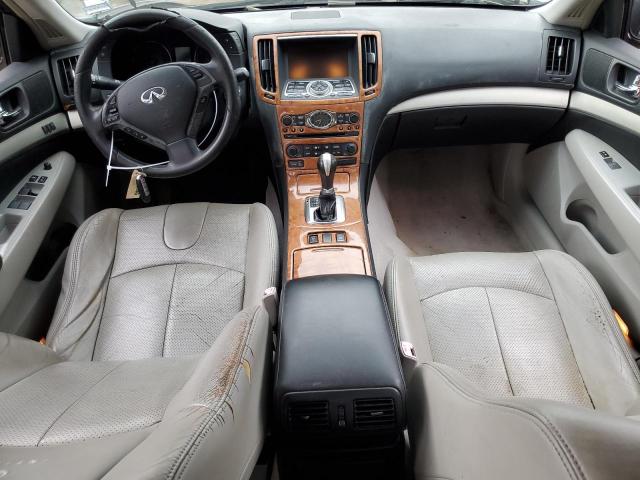 Photo 7 VIN: JNKBV61E28M225093 - INFINITI G35 