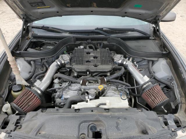 Photo 10 VIN: JNKBV61E28M225823 - INFINITI G35 