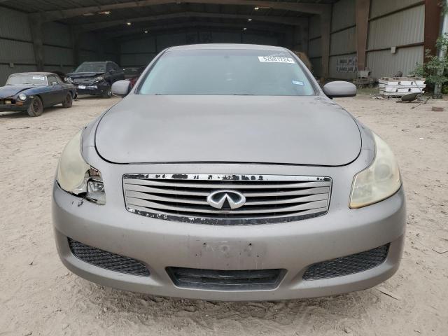 Photo 4 VIN: JNKBV61E28M225823 - INFINITI G35 