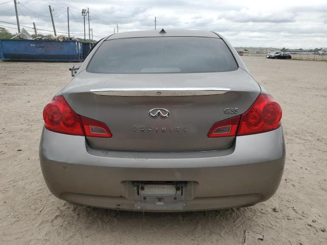 Photo 5 VIN: JNKBV61E28M225823 - INFINITI G35 