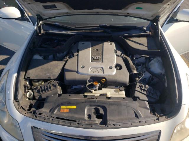 Photo 10 VIN: JNKBV61E28M226454 - INFINITI G35 