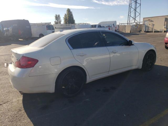 Photo 2 VIN: JNKBV61E28M226454 - INFINITI G35 