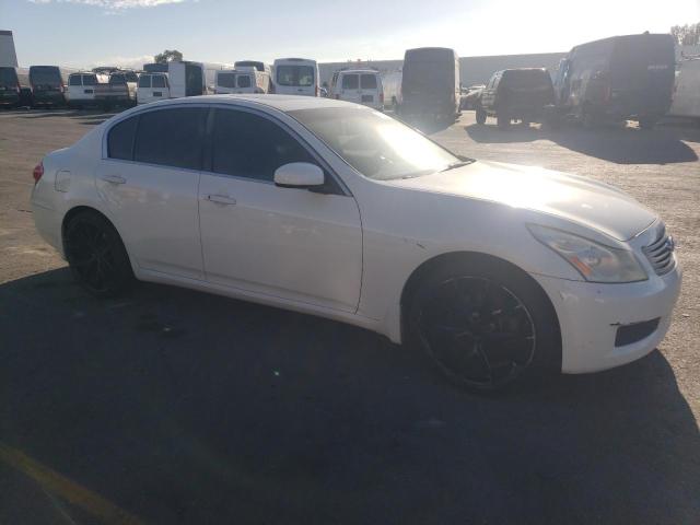 Photo 3 VIN: JNKBV61E28M226454 - INFINITI G35 