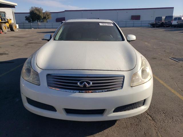 Photo 4 VIN: JNKBV61E28M226454 - INFINITI G35 