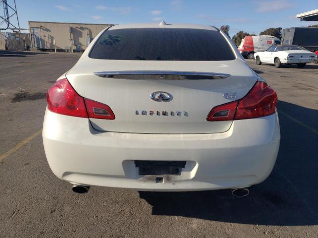 Photo 5 VIN: JNKBV61E28M226454 - INFINITI G35 