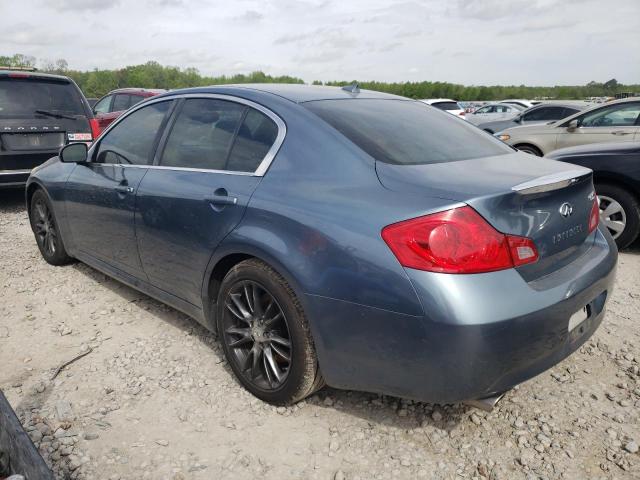 Photo 1 VIN: JNKBV61E37M700412 - INFINITI G35 