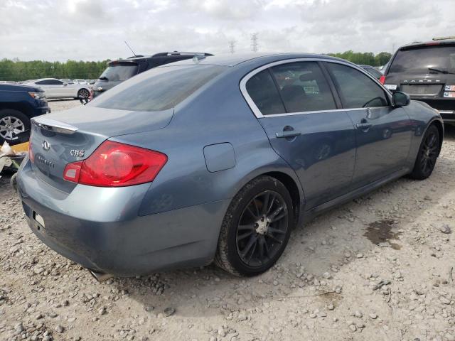 Photo 2 VIN: JNKBV61E37M700412 - INFINITI G35 