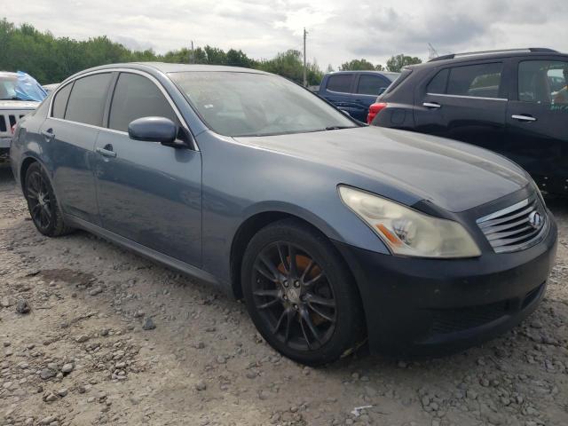 Photo 3 VIN: JNKBV61E37M700412 - INFINITI G35 