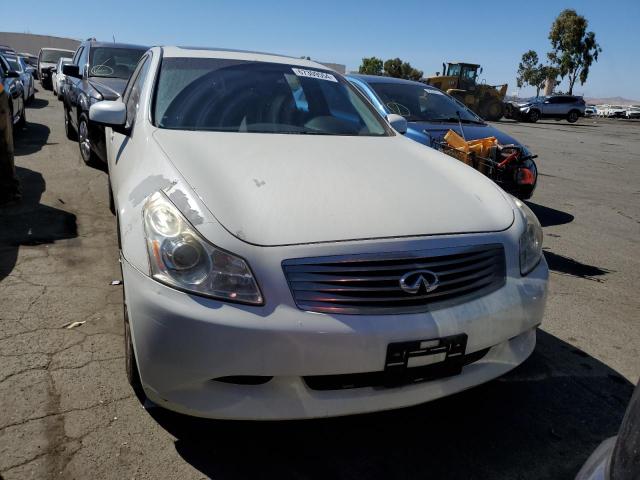 Photo 4 VIN: JNKBV61E37M704900 - INFINITI G35 