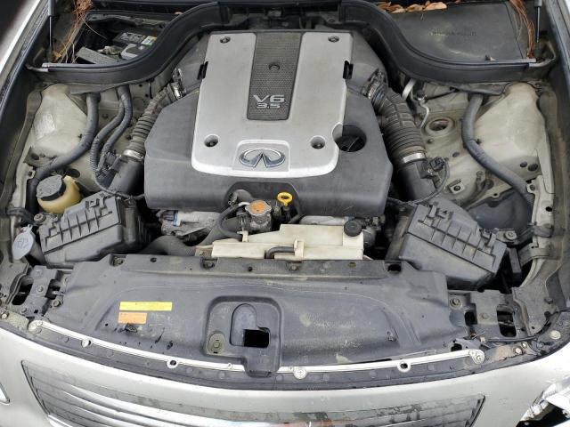 Photo 10 VIN: JNKBV61E37M705089 - INFINITI G35 