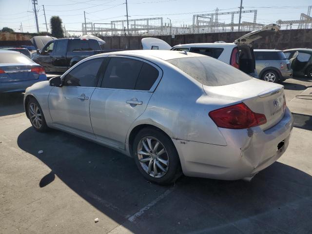 Photo 1 VIN: JNKBV61E37M710924 - INFINITI G35 