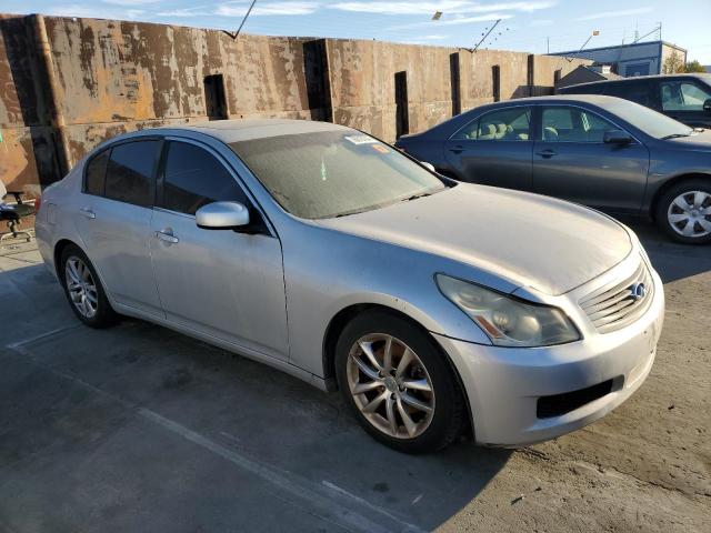 Photo 3 VIN: JNKBV61E37M710924 - INFINITI G35 