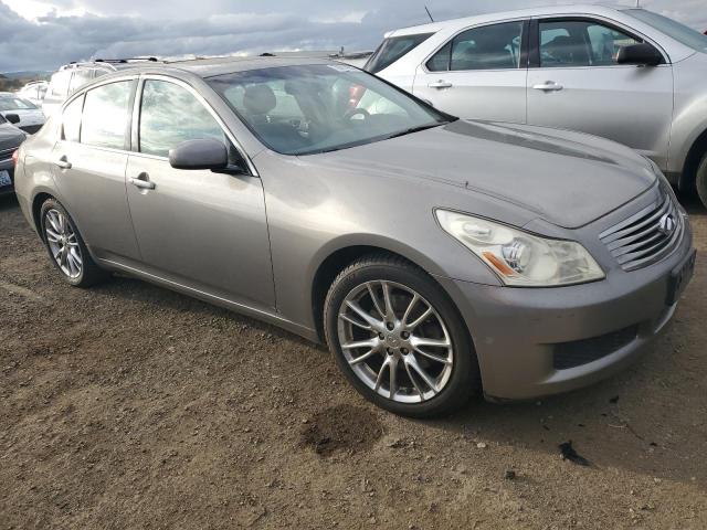 Photo 3 VIN: JNKBV61E37M717310 - INFINITI G35 