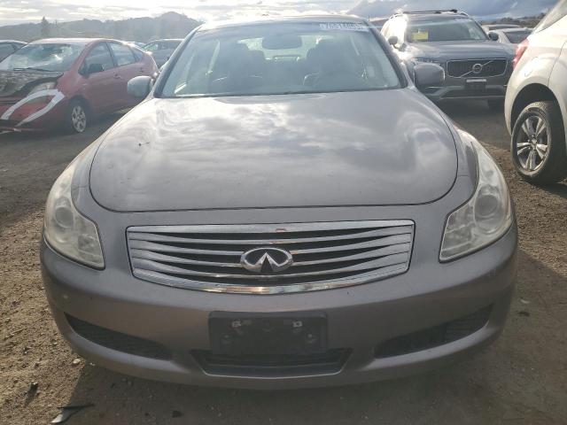 Photo 4 VIN: JNKBV61E37M717310 - INFINITI G35 