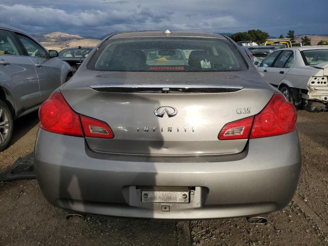 Photo 5 VIN: JNKBV61E37M717310 - INFINITI G35 