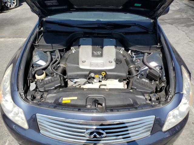 Photo 10 VIN: JNKBV61E37M717985 - INFINITI G35 