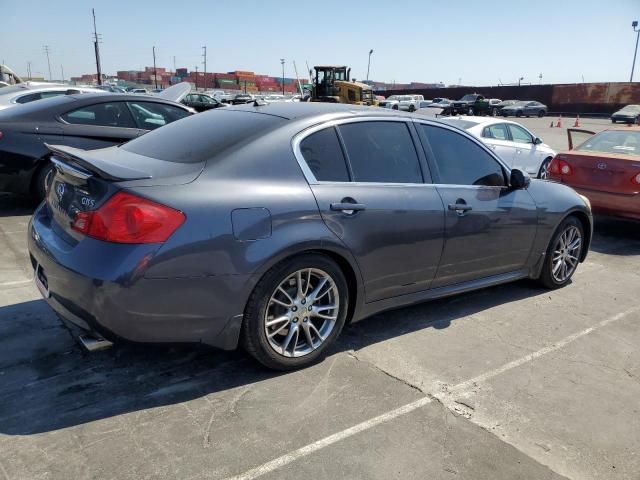 Photo 2 VIN: JNKBV61E37M717985 - INFINITI G35 