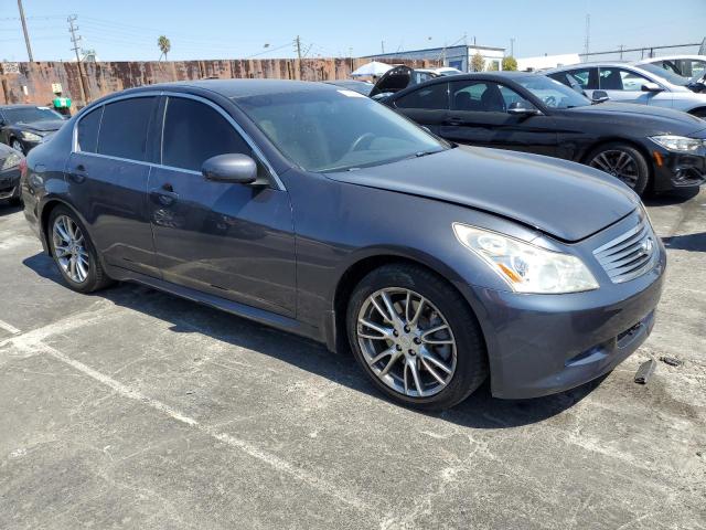 Photo 3 VIN: JNKBV61E37M717985 - INFINITI G35 