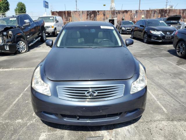 Photo 4 VIN: JNKBV61E37M717985 - INFINITI G35 