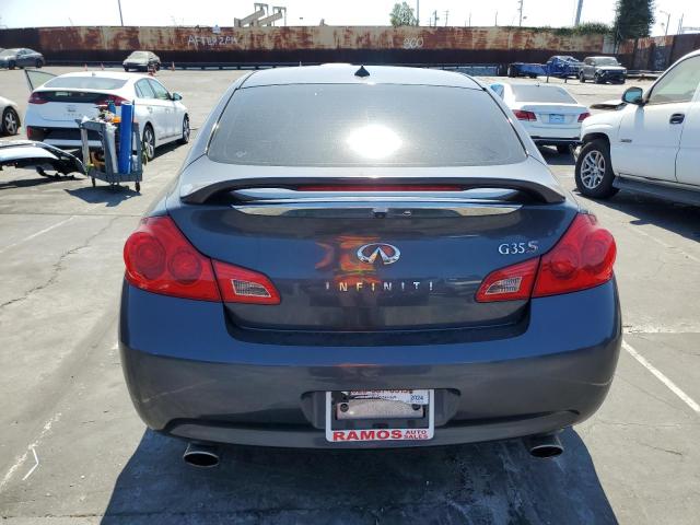 Photo 5 VIN: JNKBV61E37M717985 - INFINITI G35 