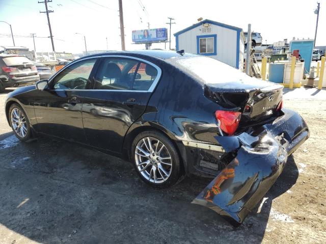 Photo 1 VIN: JNKBV61E38M201157 - INFINITI G35 