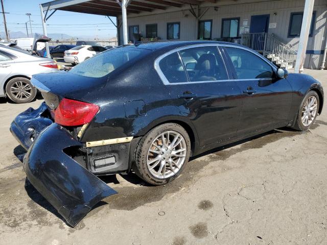 Photo 2 VIN: JNKBV61E38M201157 - INFINITI G35 