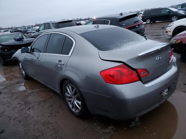 Photo 1 VIN: JNKBV61E38M201420 - INFINITI G35 