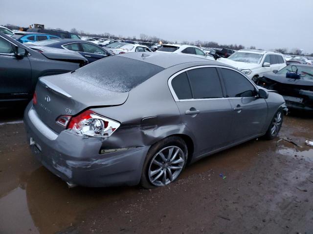 Photo 2 VIN: JNKBV61E38M201420 - INFINITI G35 