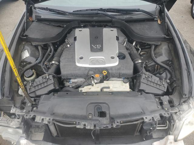 Photo 10 VIN: JNKBV61E38M211574 - INFINITI G35 