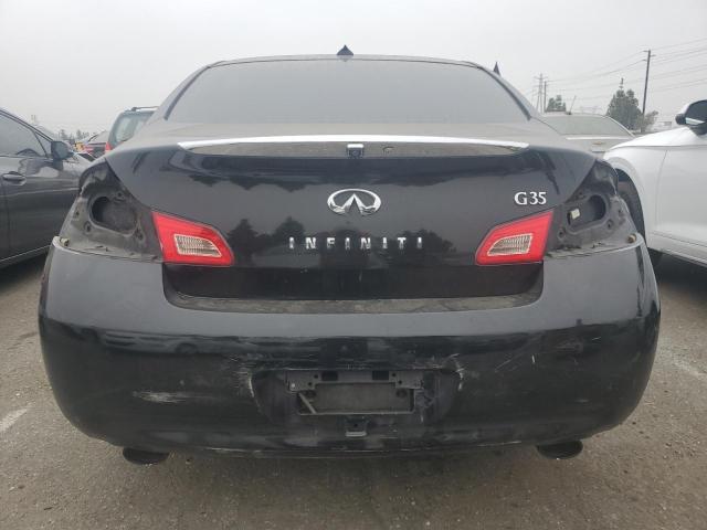 Photo 5 VIN: JNKBV61E38M211574 - INFINITI G35 