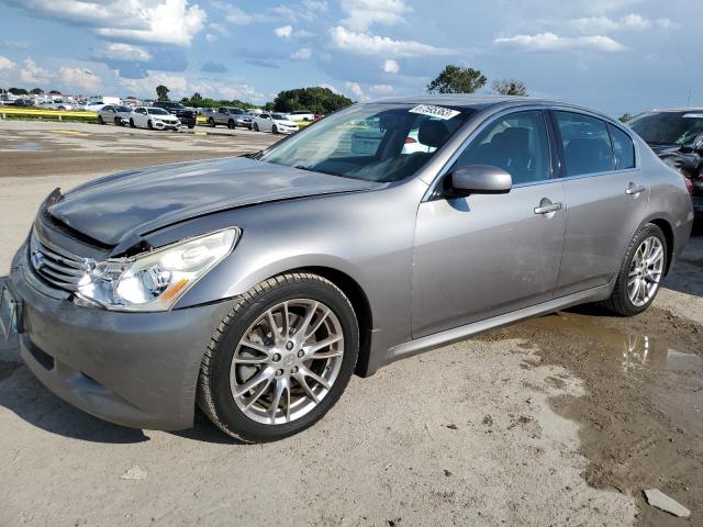 Photo 0 VIN: JNKBV61E38M212076 - INFINITI G35 