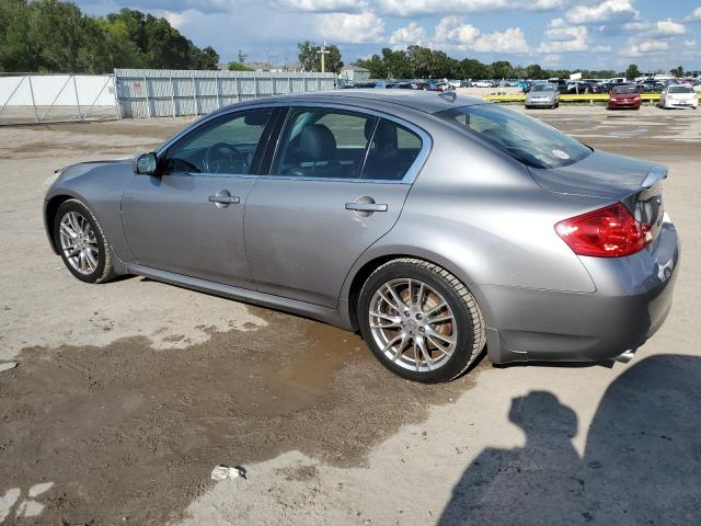 Photo 1 VIN: JNKBV61E38M212076 - INFINITI G35 