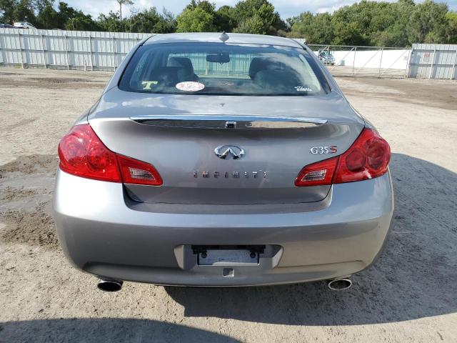 Photo 5 VIN: JNKBV61E38M212076 - INFINITI G35 