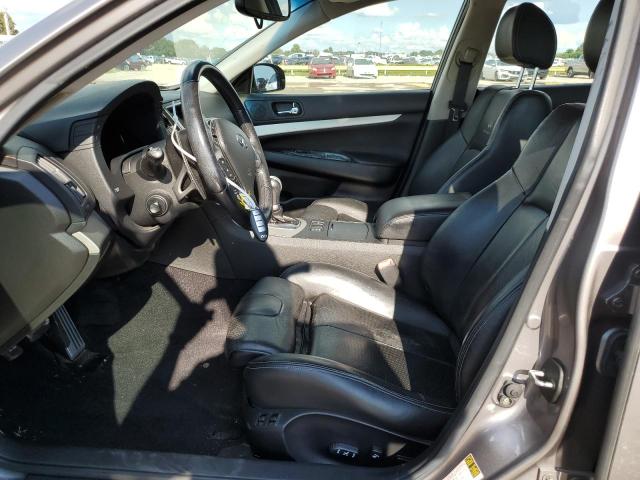 Photo 6 VIN: JNKBV61E38M212076 - INFINITI G35 