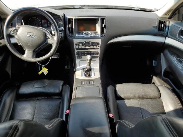 Photo 7 VIN: JNKBV61E38M212076 - INFINITI G35 