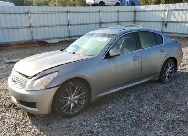 Photo 0 VIN: JNKBV61E38M212689 - INFINITI G35 