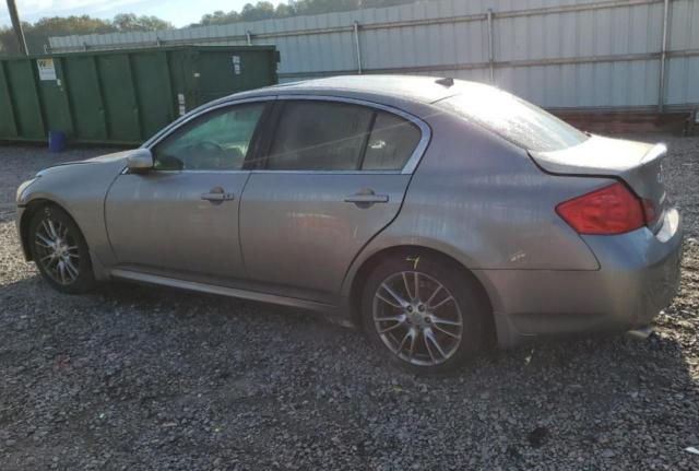 Photo 1 VIN: JNKBV61E38M212689 - INFINITI G35 