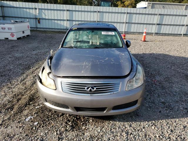 Photo 4 VIN: JNKBV61E38M212689 - INFINITI G35 