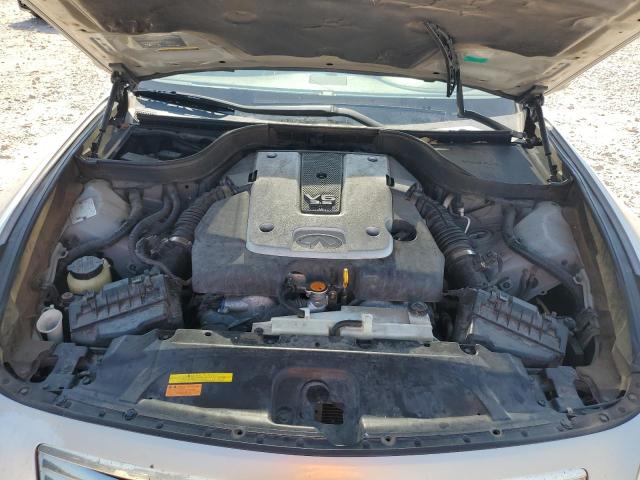 Photo 10 VIN: JNKBV61E38M223563 - INFINITI G35 