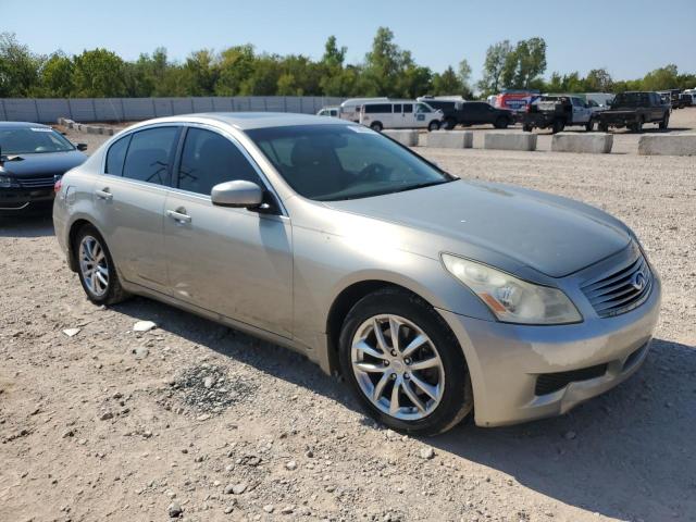 Photo 3 VIN: JNKBV61E38M223563 - INFINITI G35 