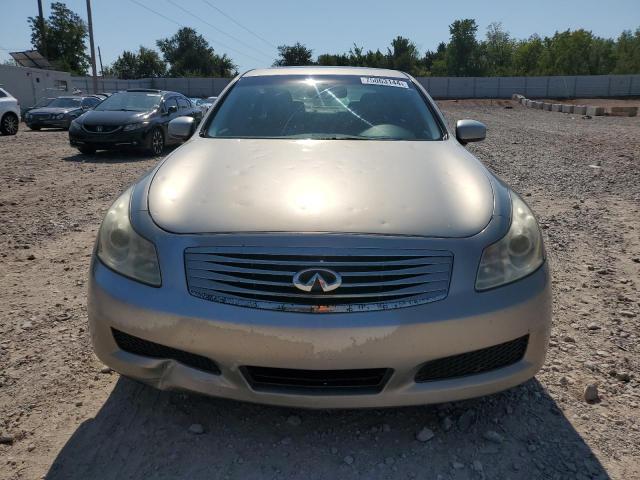 Photo 4 VIN: JNKBV61E38M223563 - INFINITI G35 