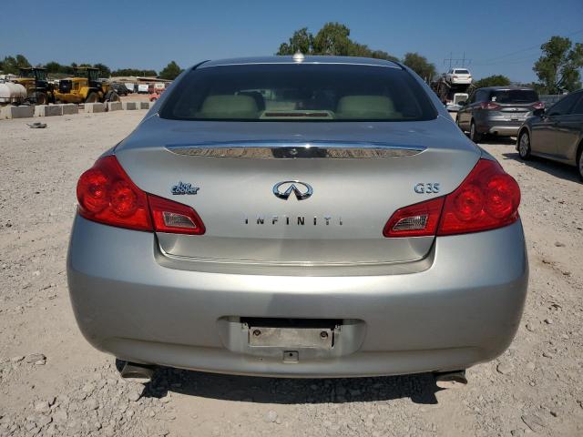 Photo 5 VIN: JNKBV61E38M223563 - INFINITI G35 