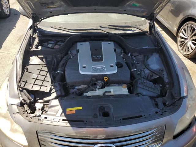 Photo 10 VIN: JNKBV61E38M224258 - INFINITI G35 