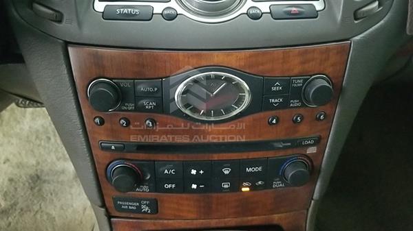 Photo 18 VIN: JNKBV61E47M200212 - INFINITI G35 