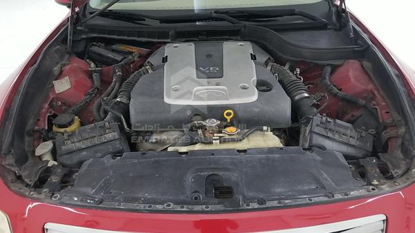 Photo 34 VIN: JNKBV61E47M200212 - INFINITI G35 